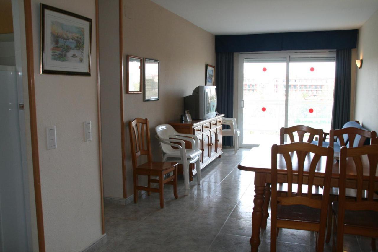 Apcostas - Village Park Salou Exterior photo