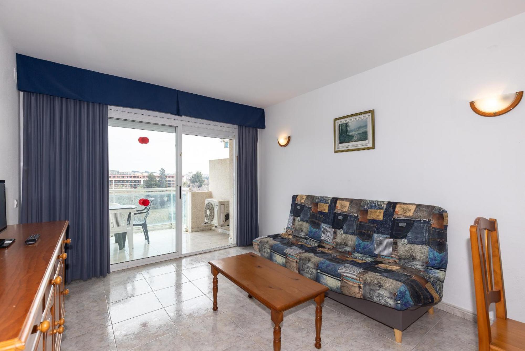 Apcostas - Village Park Salou Exterior photo