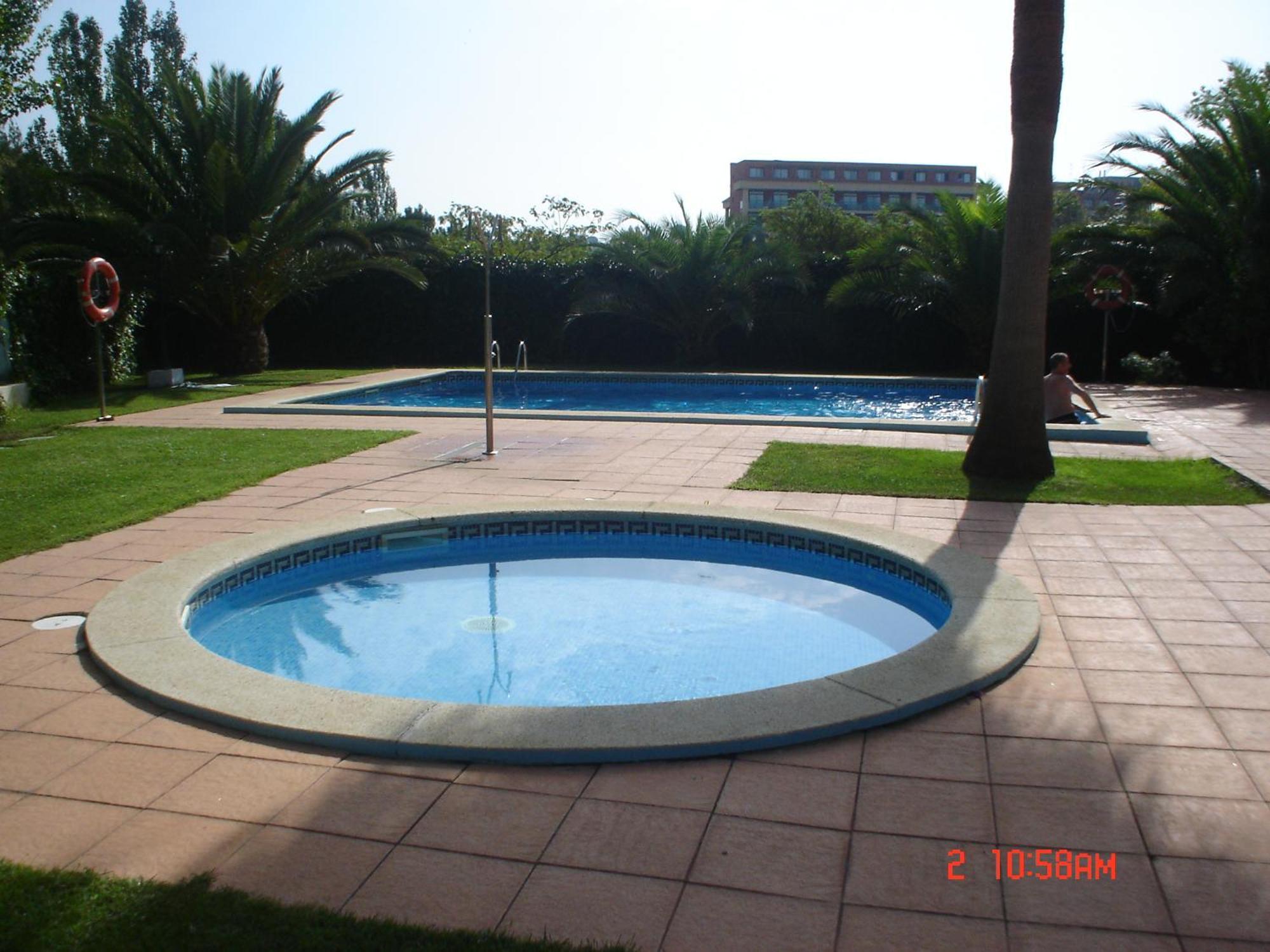 Apcostas - Village Park Salou Exterior photo