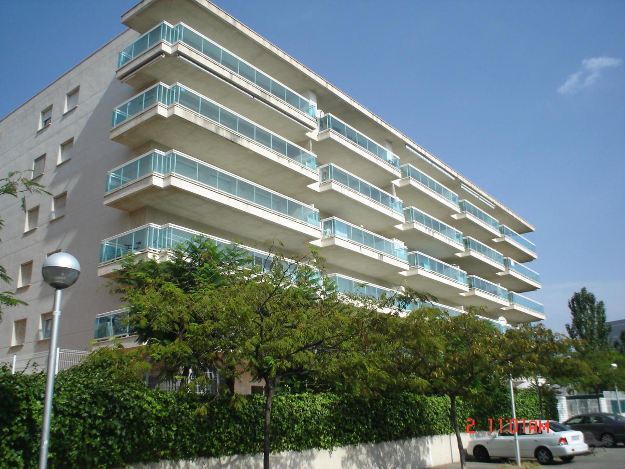 Apcostas - Village Park Salou Exterior photo